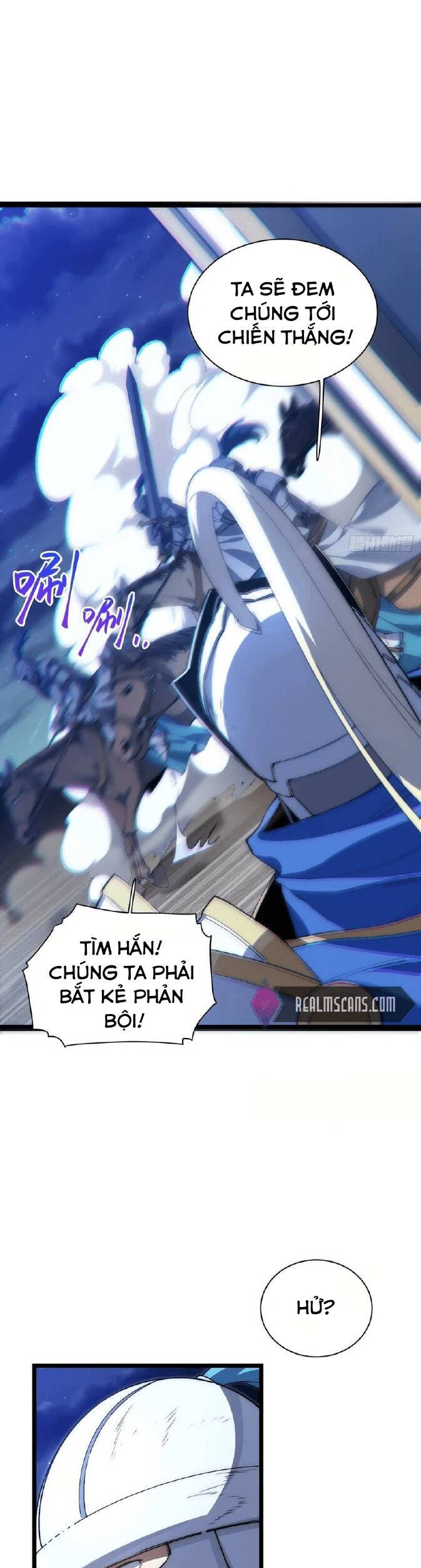 Khô Cốt Hiệp Sĩ Chapter 38 - 18