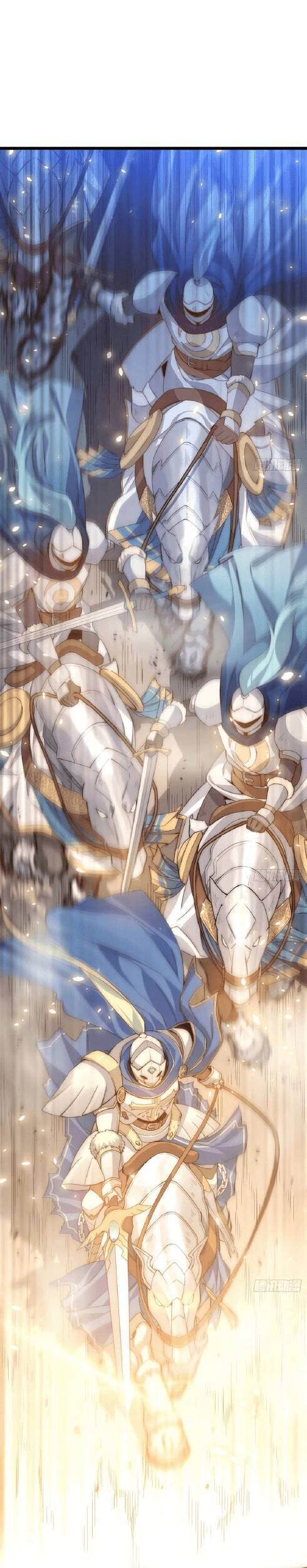 Khô Cốt Hiệp Sĩ Chapter 41 - 30