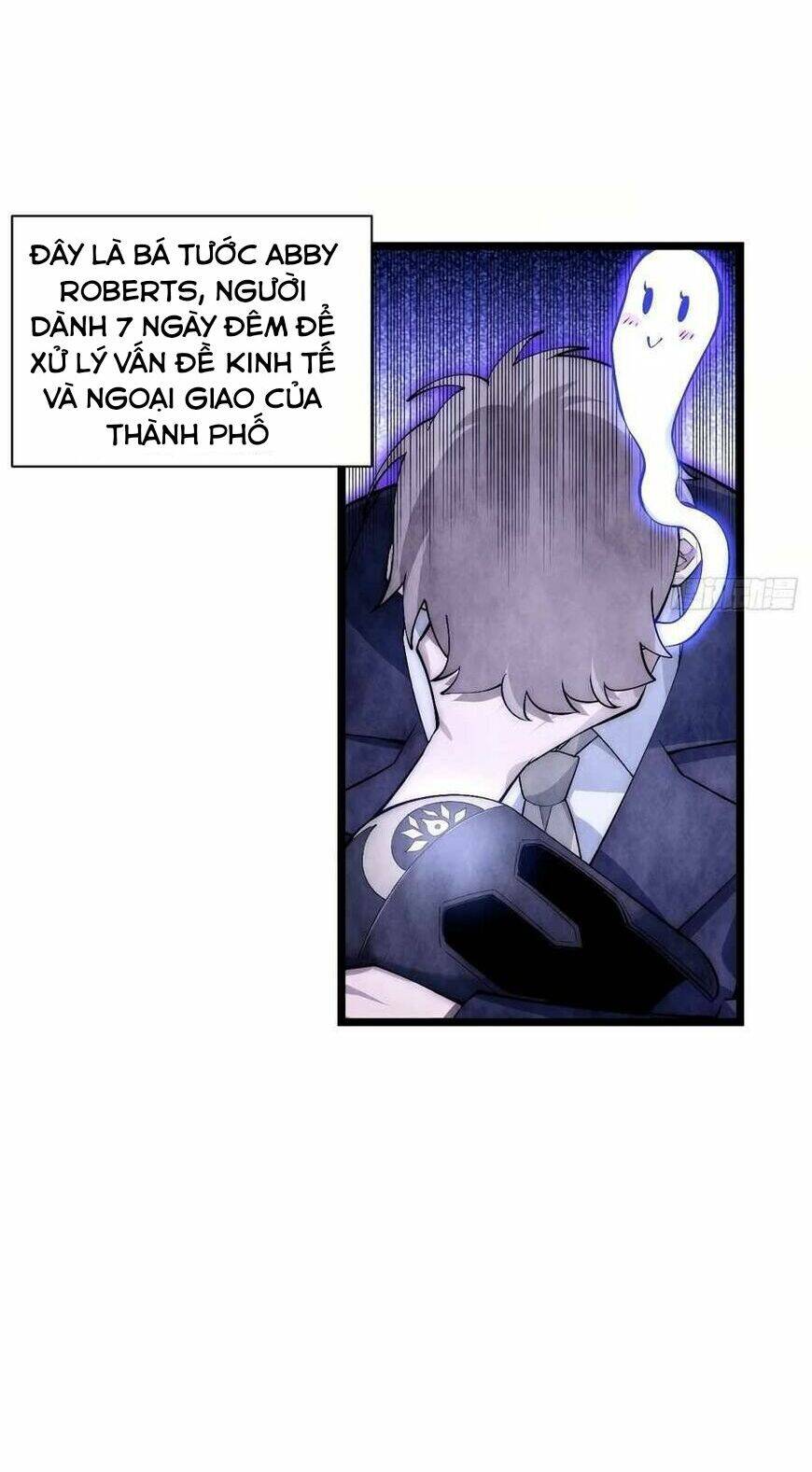 Khô Cốt Hiệp Sĩ Chapter 45 - 20