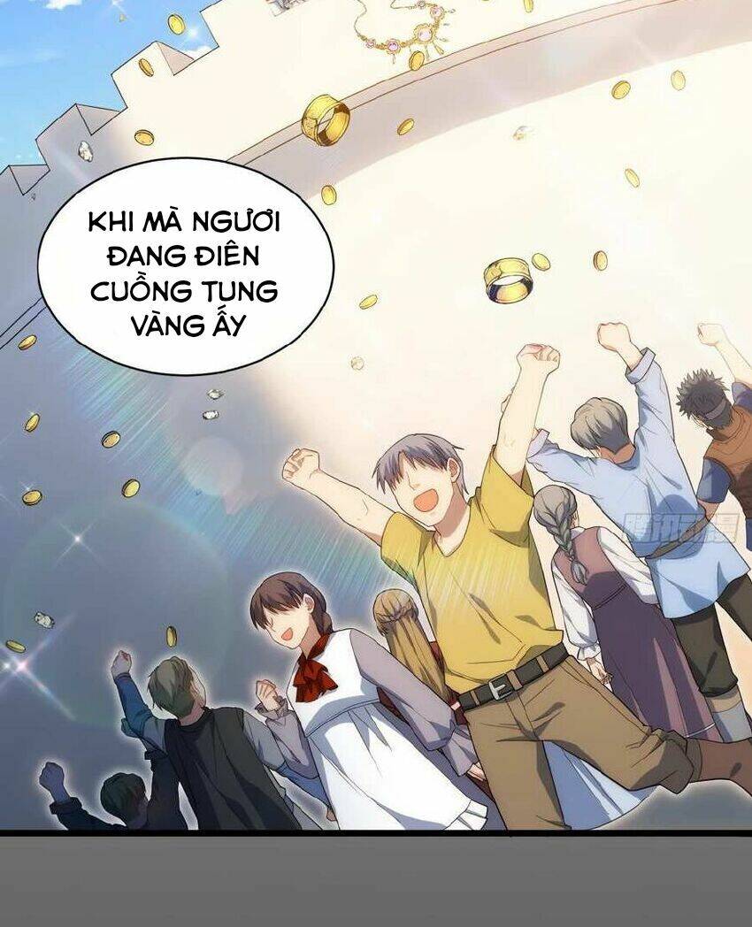 Khô Cốt Hiệp Sĩ Chapter 46 - 24