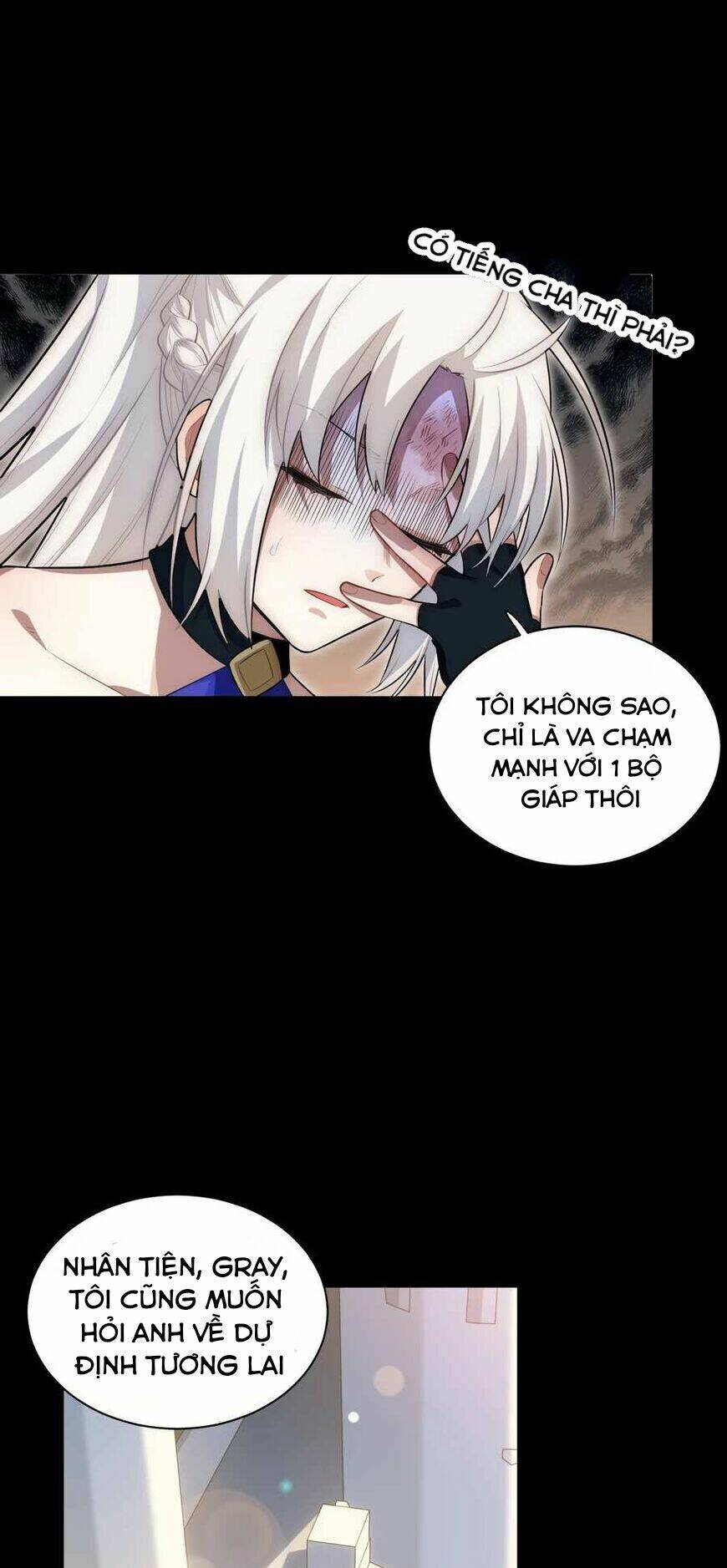 Khô Cốt Hiệp Sĩ Chapter 46 - 37