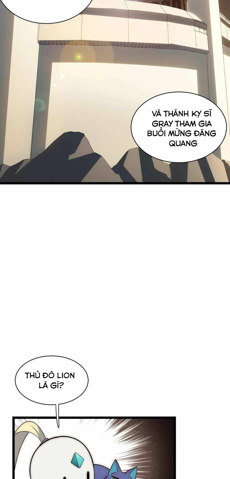 Khô Cốt Hiệp Sĩ Chapter 48 - 22