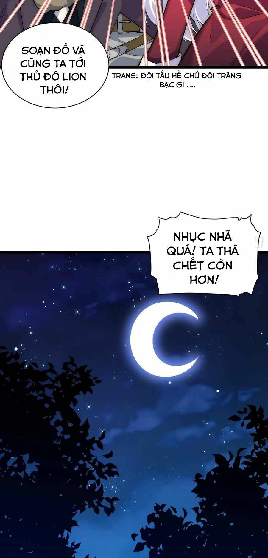 Khô Cốt Hiệp Sĩ Chapter 48 - 40