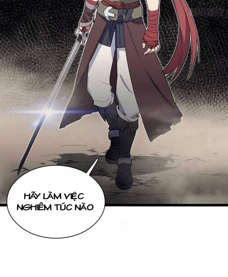 Khô Cốt Hiệp Sĩ Chapter 5 - 15