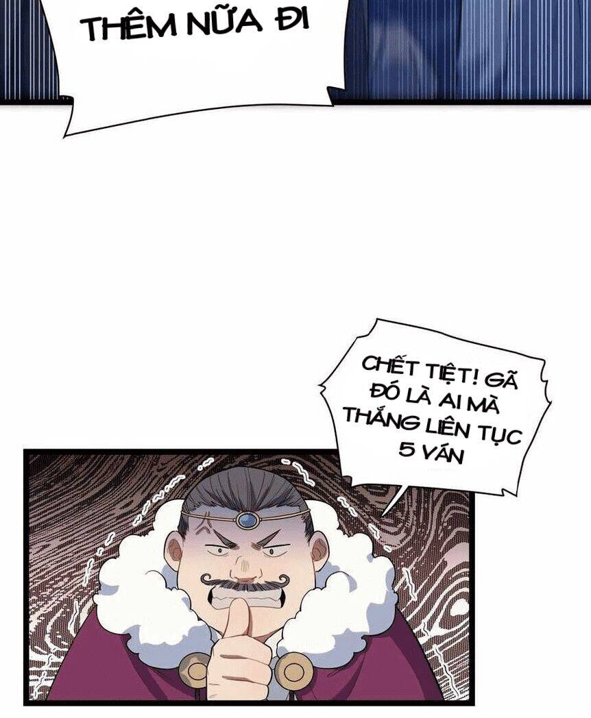 Khô Cốt Hiệp Sĩ Chapter 5 - 21