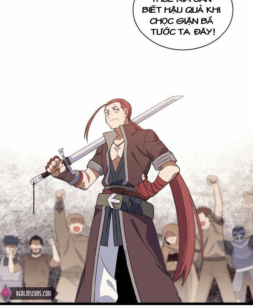 Khô Cốt Hiệp Sĩ Chapter 5 - 24
