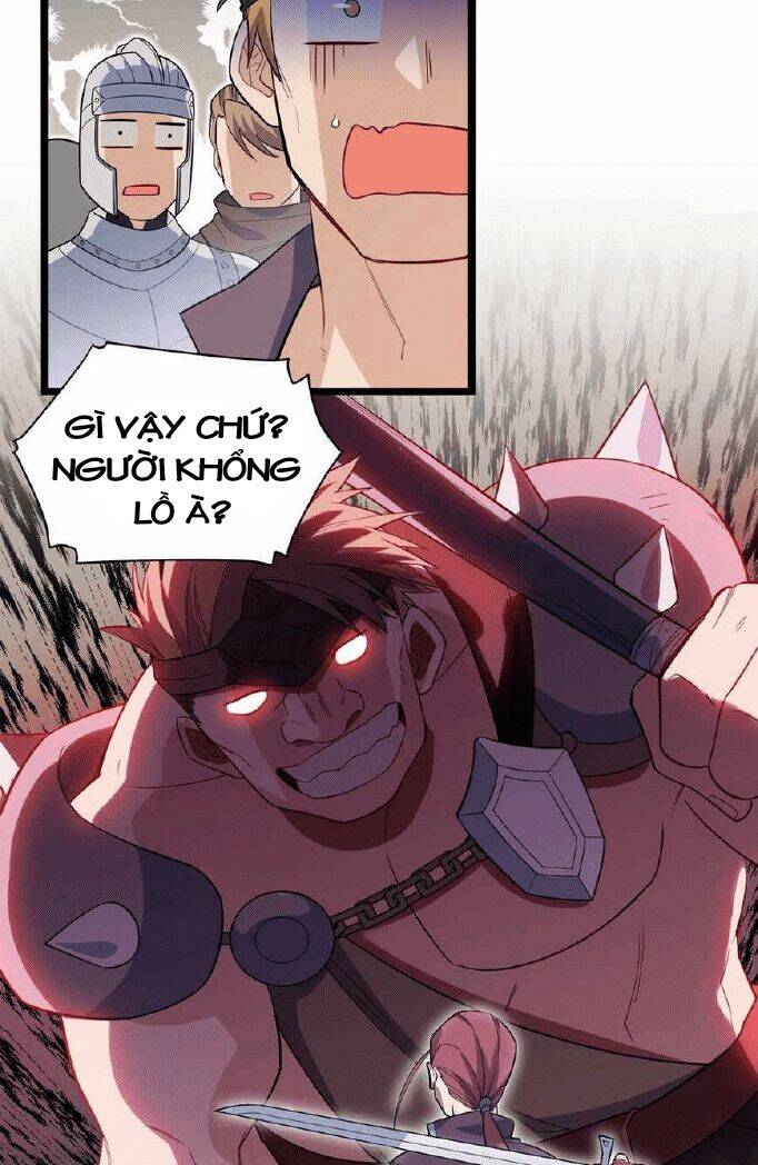 Khô Cốt Hiệp Sĩ Chapter 5 - 26
