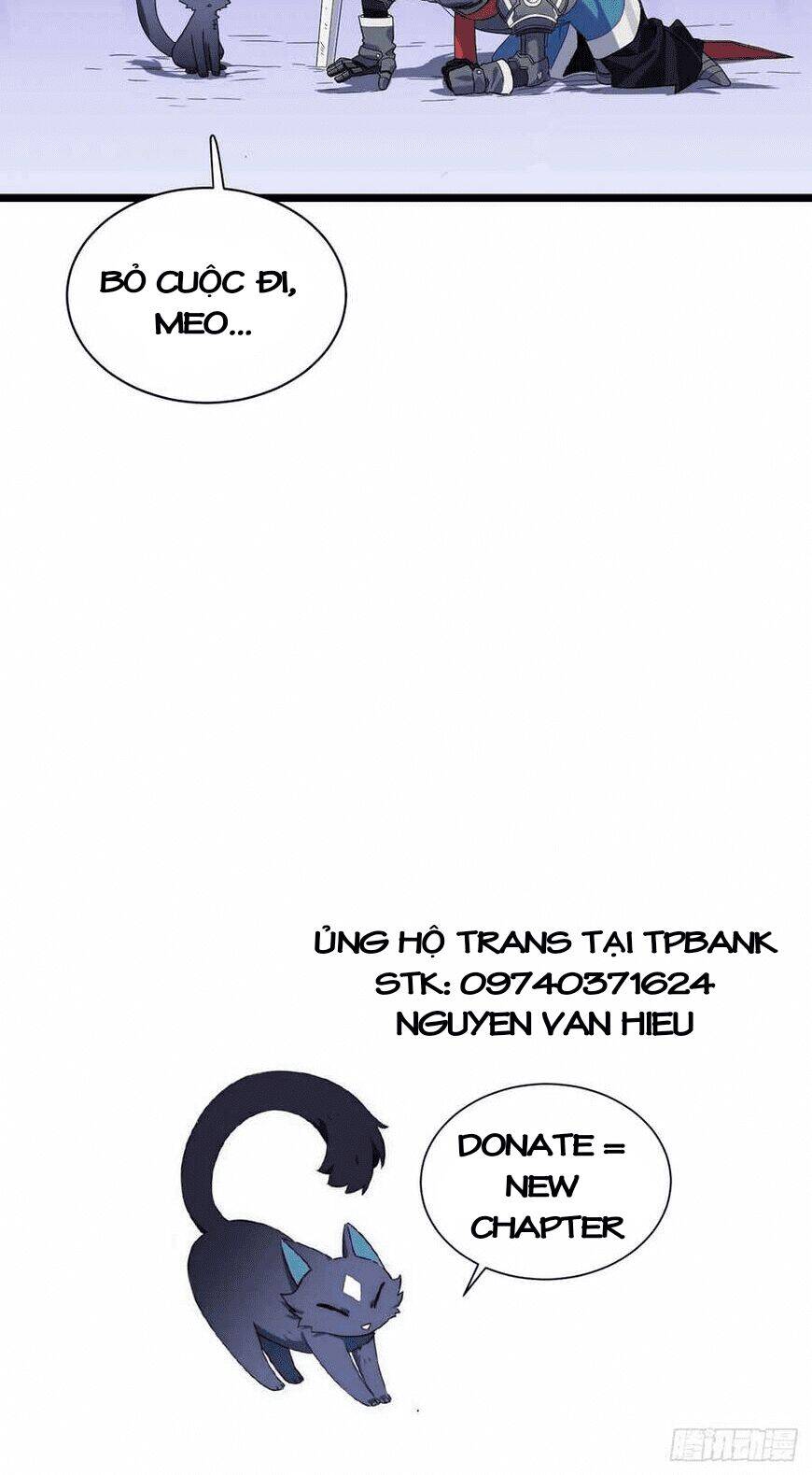 Khô Cốt Hiệp Sĩ Chapter 5 - 32