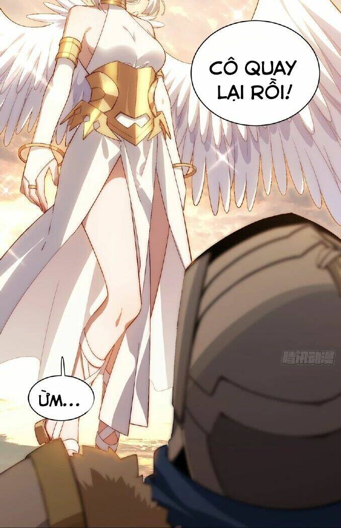Khô Cốt Hiệp Sĩ Chapter 50 - 35