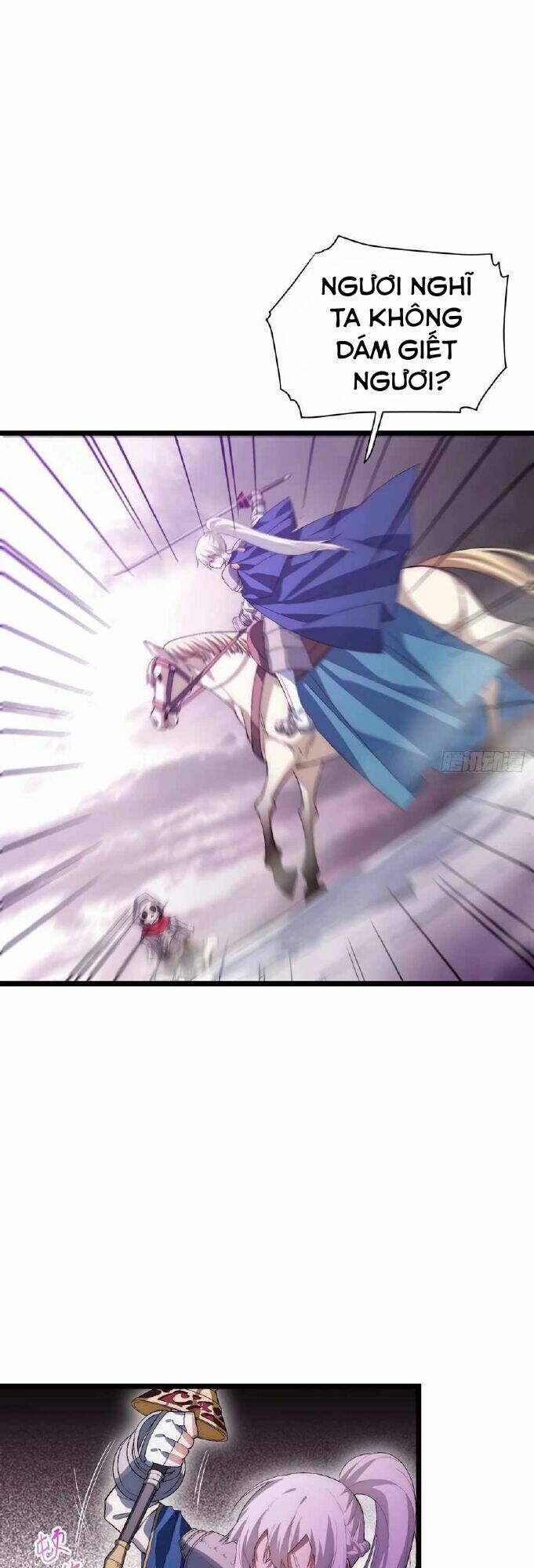 Khô Cốt Hiệp Sĩ Chapter 50 - 9