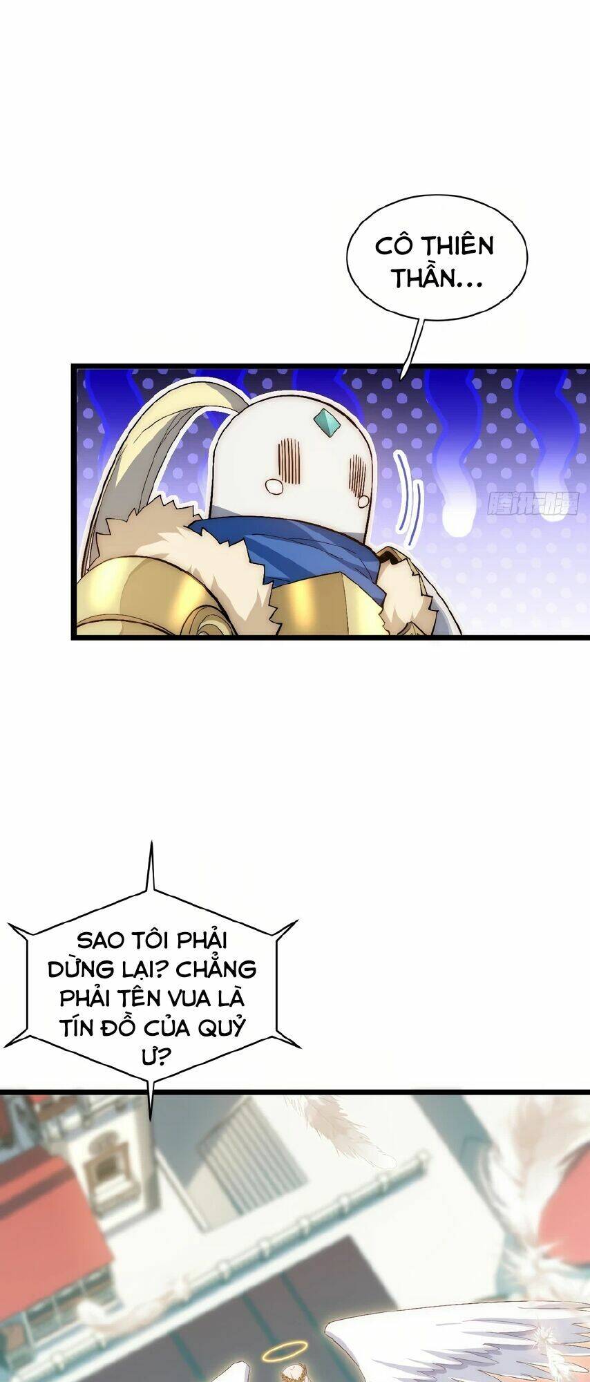 Khô Cốt Hiệp Sĩ Chapter 51 - 33