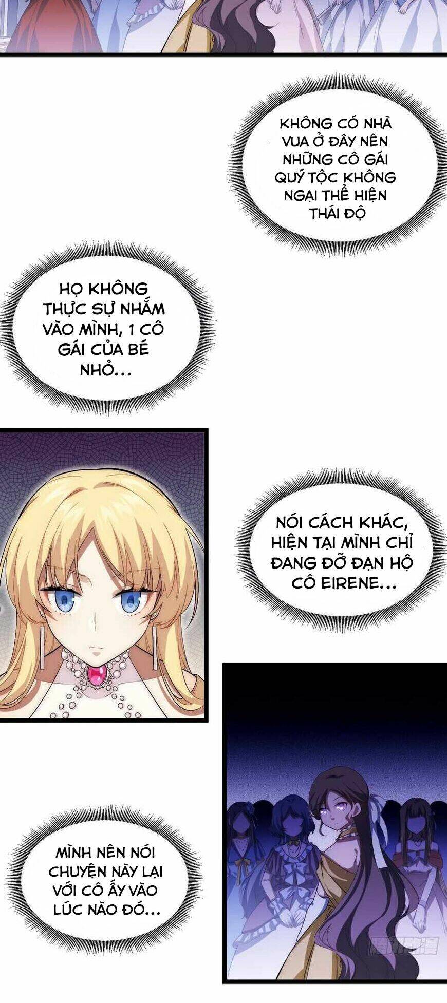 Khô Cốt Hiệp Sĩ Chapter 53 - 17