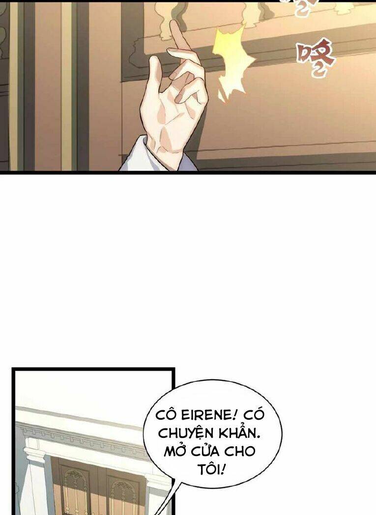 Khô Cốt Hiệp Sĩ Chapter 54 - 11