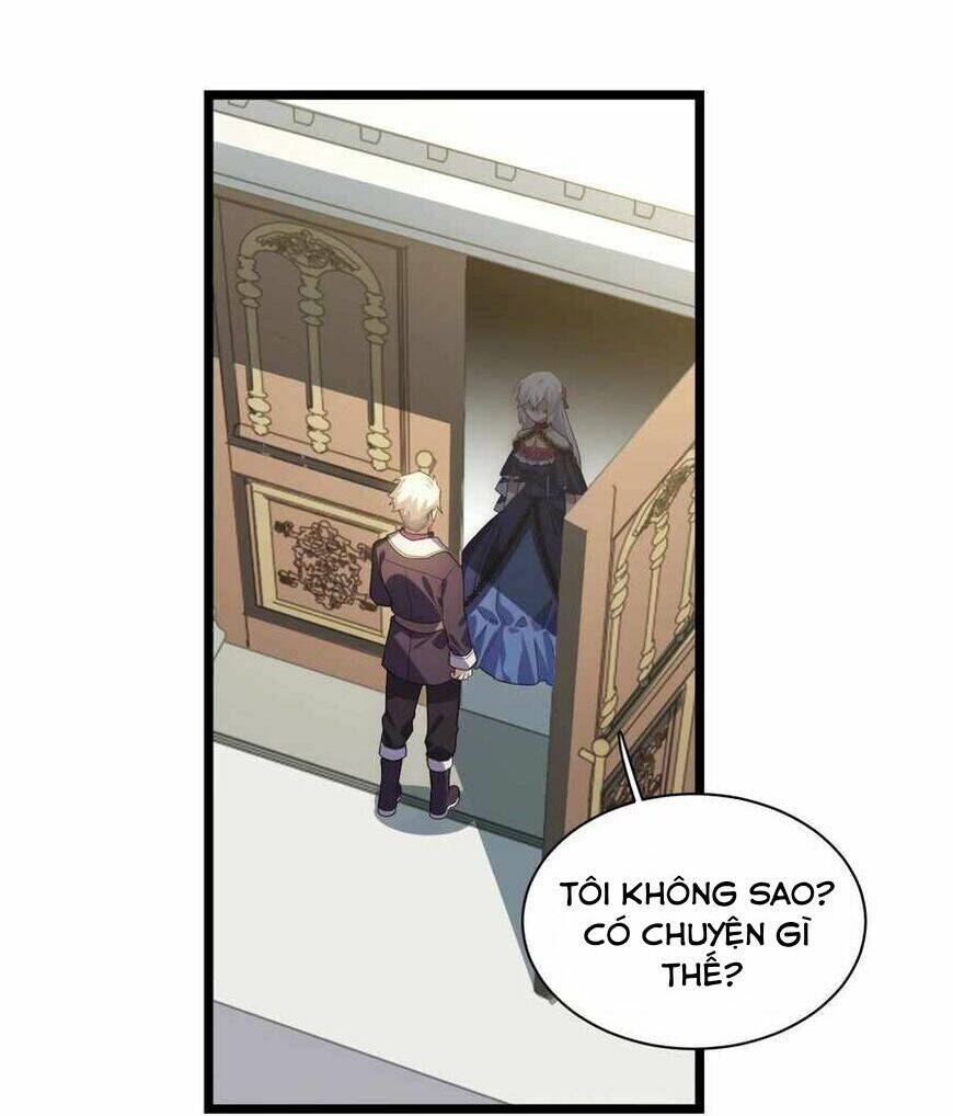 Khô Cốt Hiệp Sĩ Chapter 54 - 15