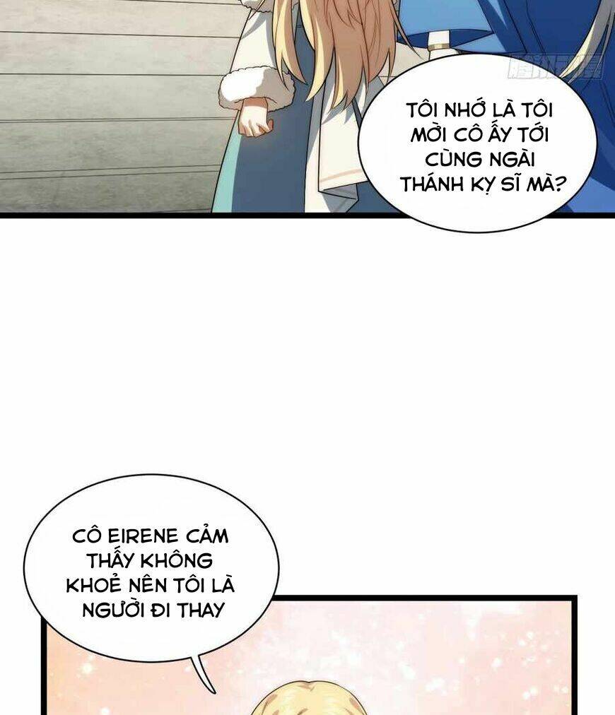 Khô Cốt Hiệp Sĩ Chapter 54 - 39
