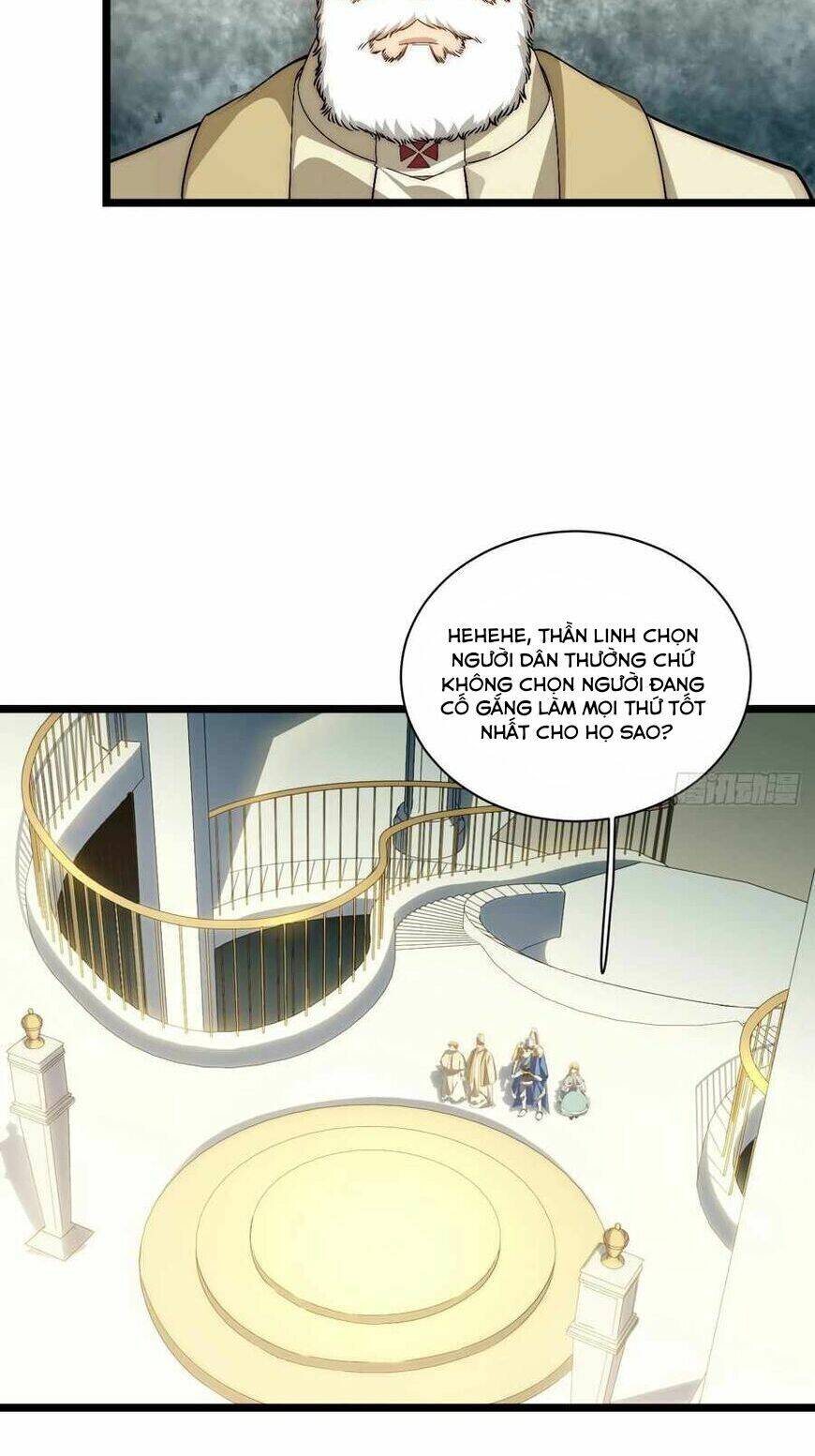 Khô Cốt Hiệp Sĩ Chapter 55 - 22