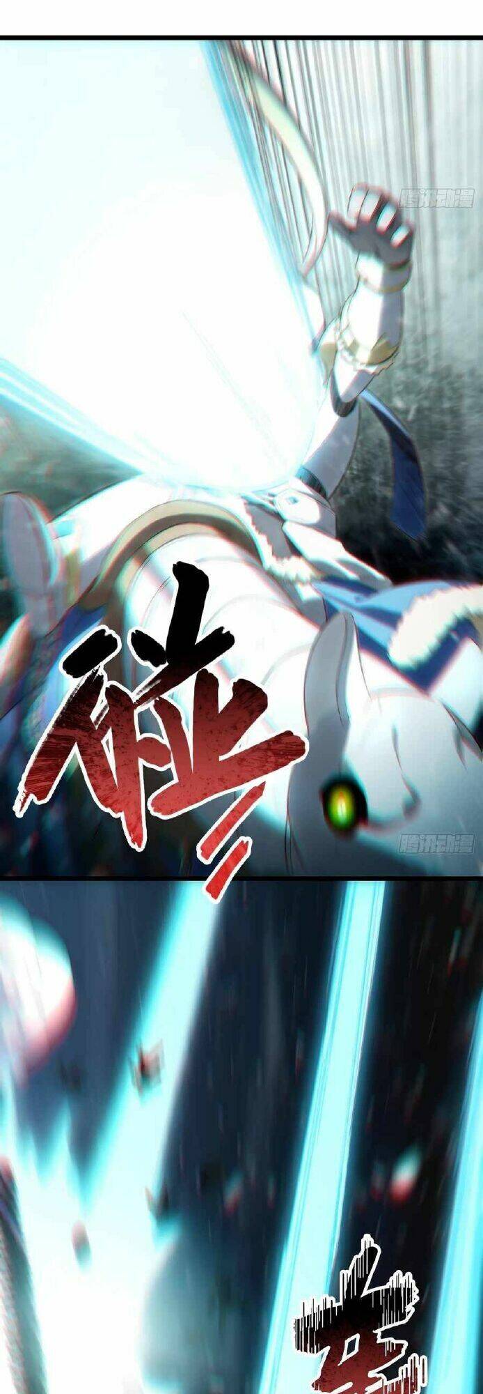 Khô Cốt Hiệp Sĩ Chapter 68 - 25