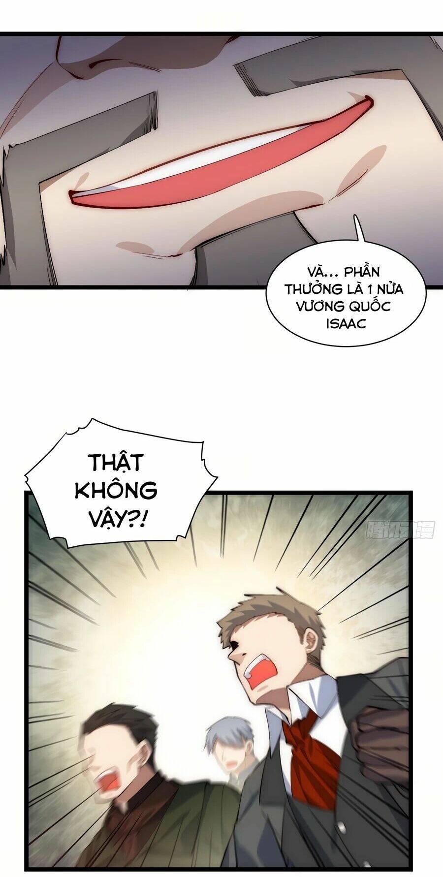 Khô Cốt Hiệp Sĩ Chapter 73 - 11