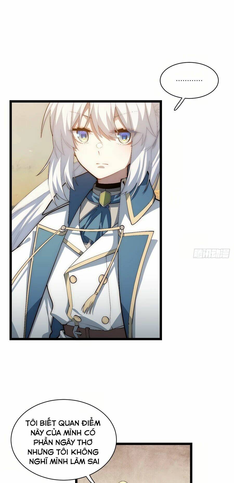 Khô Cốt Hiệp Sĩ Chapter 73 - 27