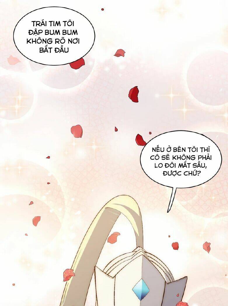 Khô Cốt Hiệp Sĩ Chapter 75 - 18