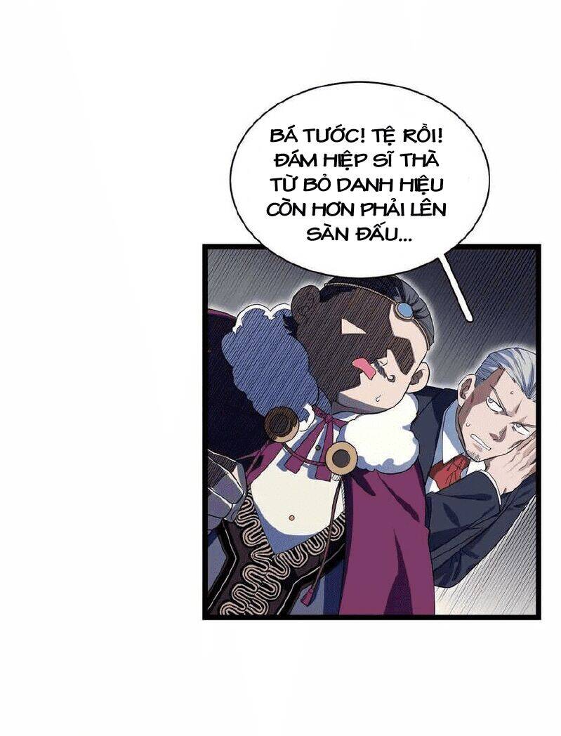 Khô Cốt Hiệp Sĩ Chapter 8 - 3