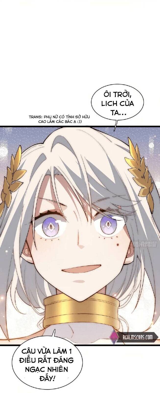 Khô Cốt Hiệp Sĩ Chapter 42 - 34