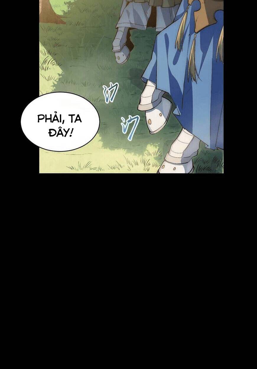 Khô Cốt Hiệp Sĩ Chapter 42 - 10