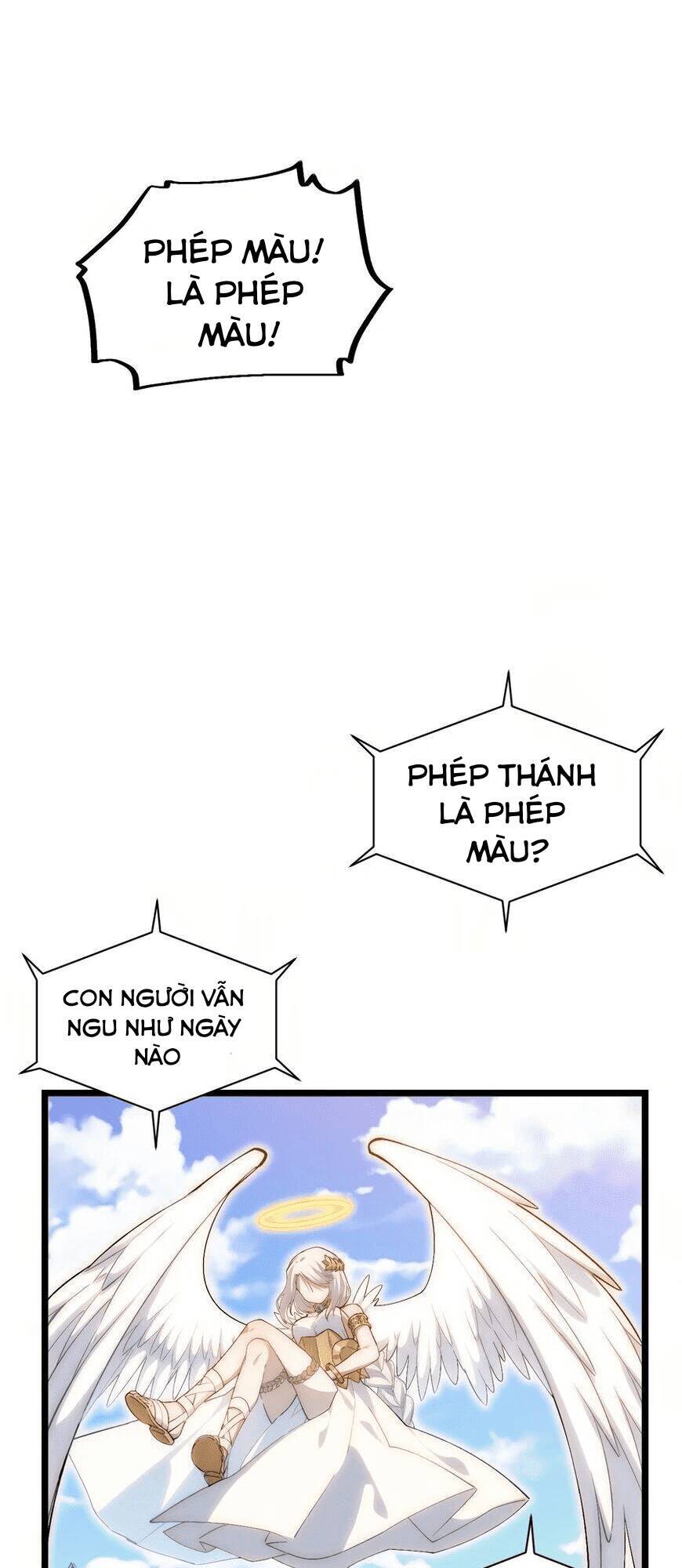 Khô Cốt Hiệp Sĩ Chapter 43 - 15