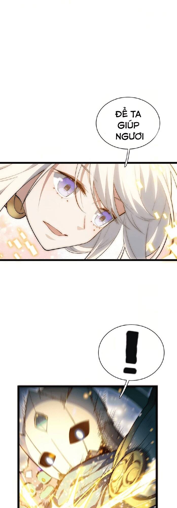 Khô Cốt Hiệp Sĩ Chapter 43 - 20
