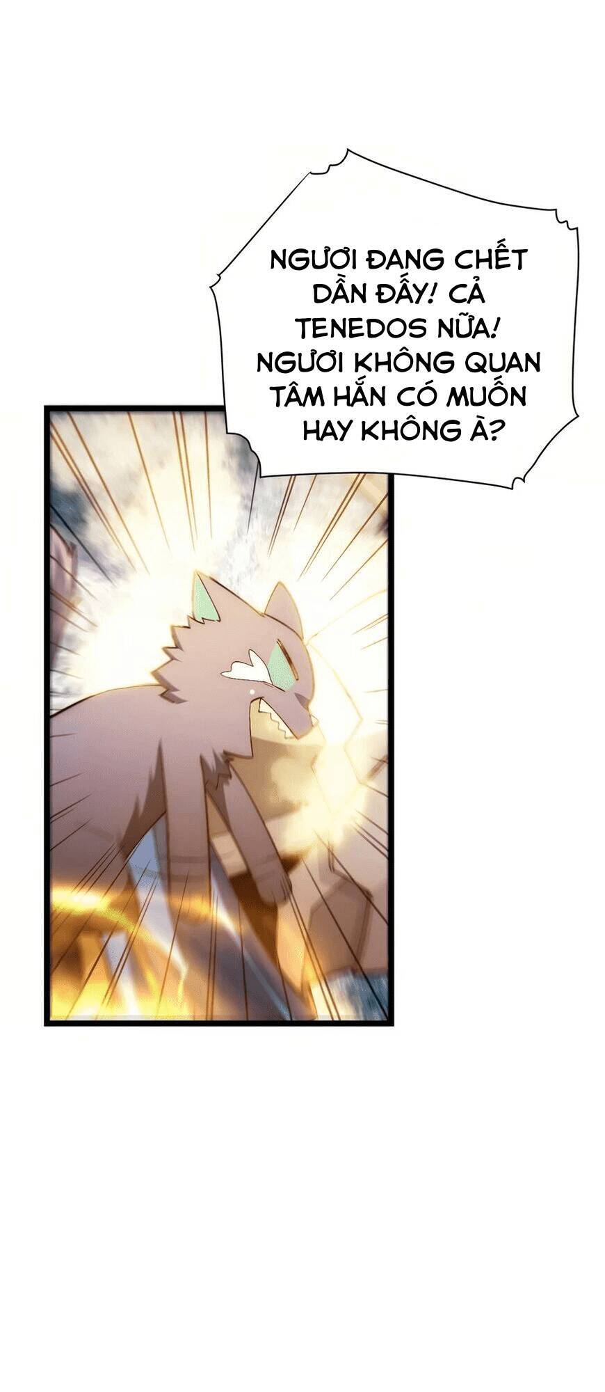 Khô Cốt Hiệp Sĩ Chapter 43 - 7