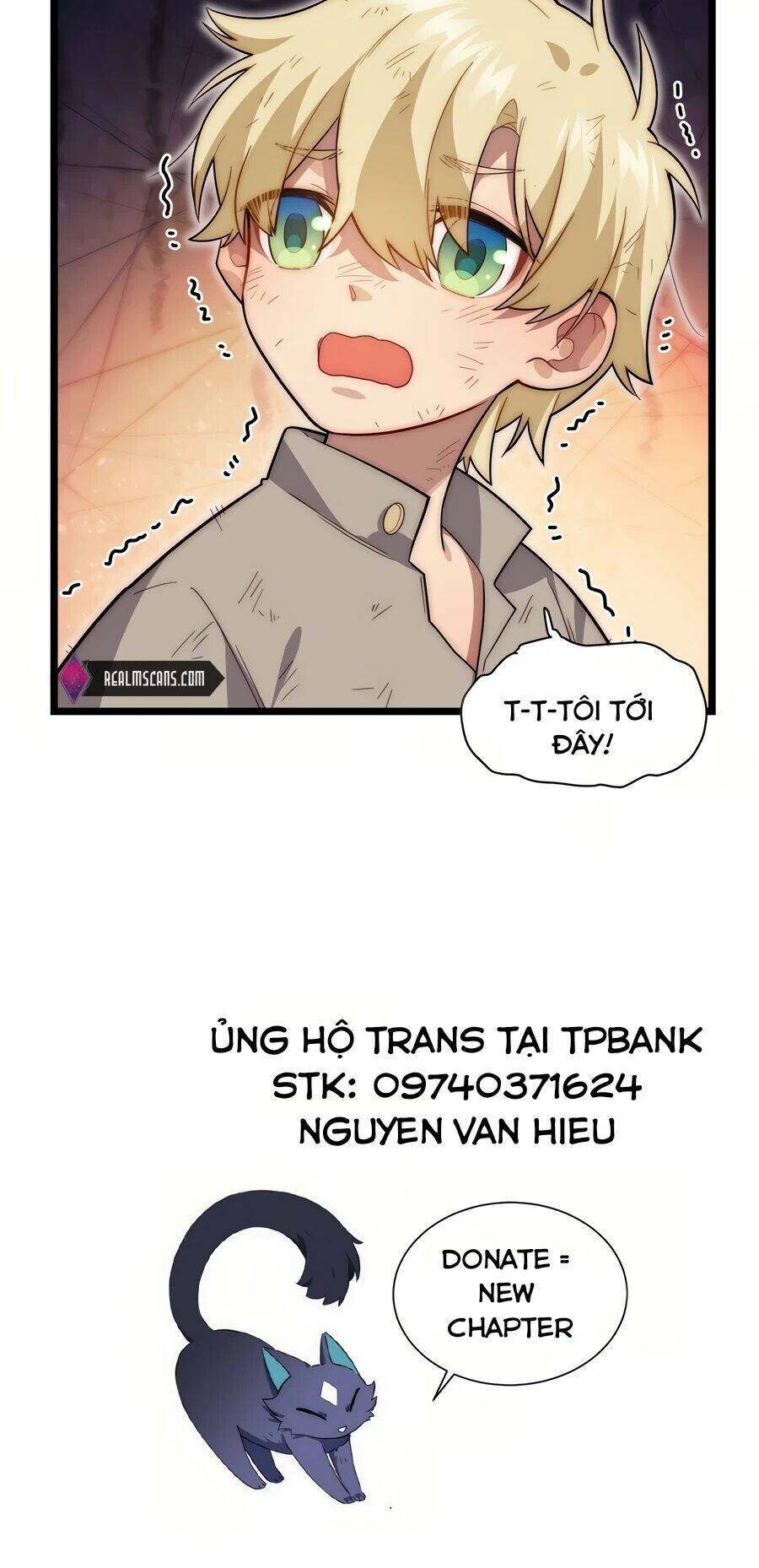 Khô Cốt Hiệp Sĩ Chapter 62 - 35