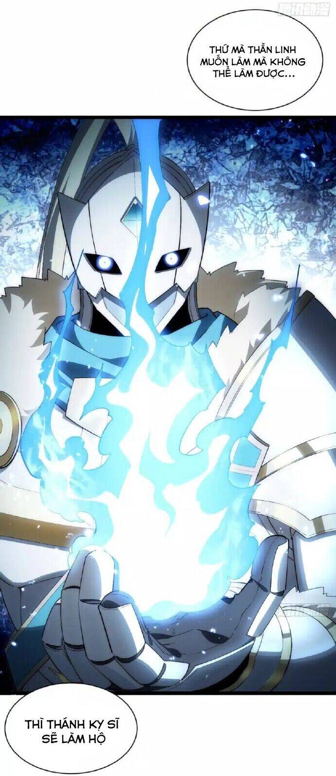 Khô Cốt Hiệp Sĩ Chapter 66 - 14