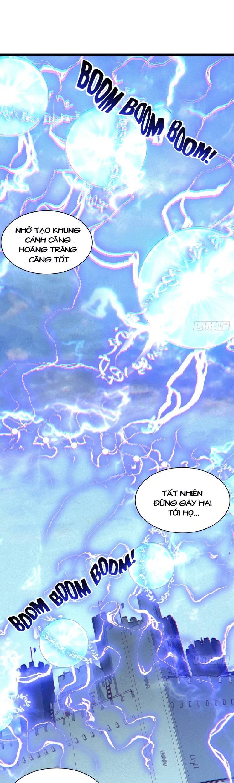 Khô Cốt Hiệp Sĩ Chapter 82 - 23