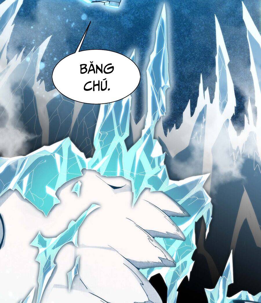 Đồ Long Kỵ Sĩ Hôn Môi Ác Long Chapter 1 - 11