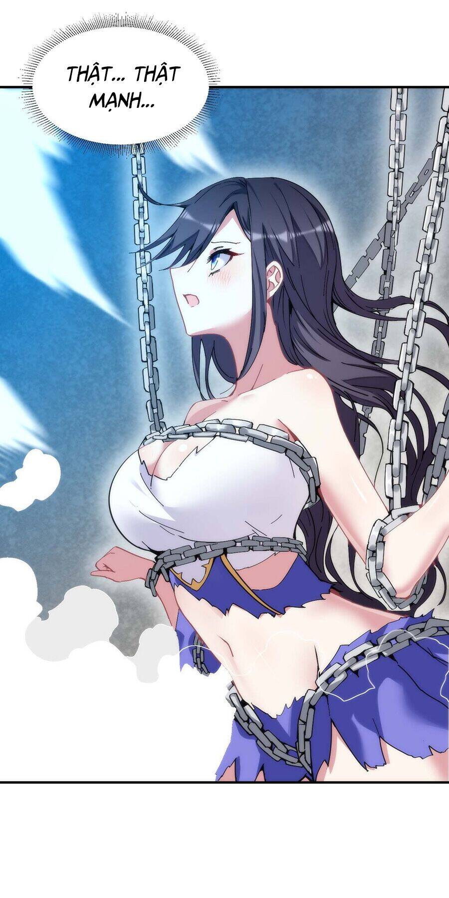 Đồ Long Kỵ Sĩ Hôn Môi Ác Long Chapter 1 - 15