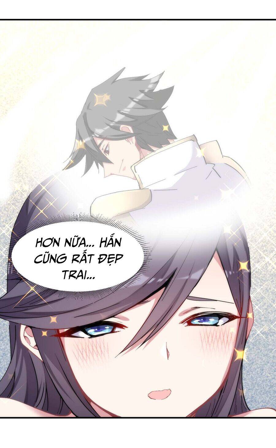 Đồ Long Kỵ Sĩ Hôn Môi Ác Long Chapter 1 - 16