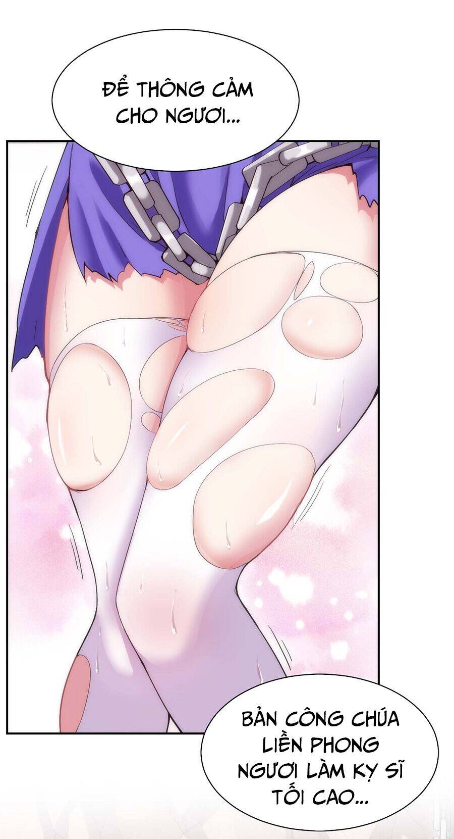 Đồ Long Kỵ Sĩ Hôn Môi Ác Long Chapter 1 - 20