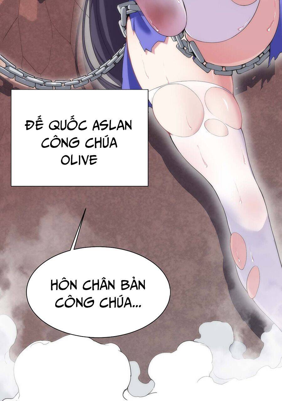Đồ Long Kỵ Sĩ Hôn Môi Ác Long Chapter 1 - 22