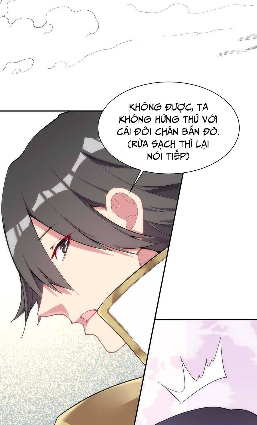 Đồ Long Kỵ Sĩ Hôn Môi Ác Long Chapter 1 - 23