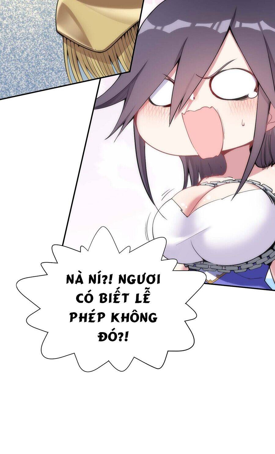 Đồ Long Kỵ Sĩ Hôn Môi Ác Long Chapter 1 - 24