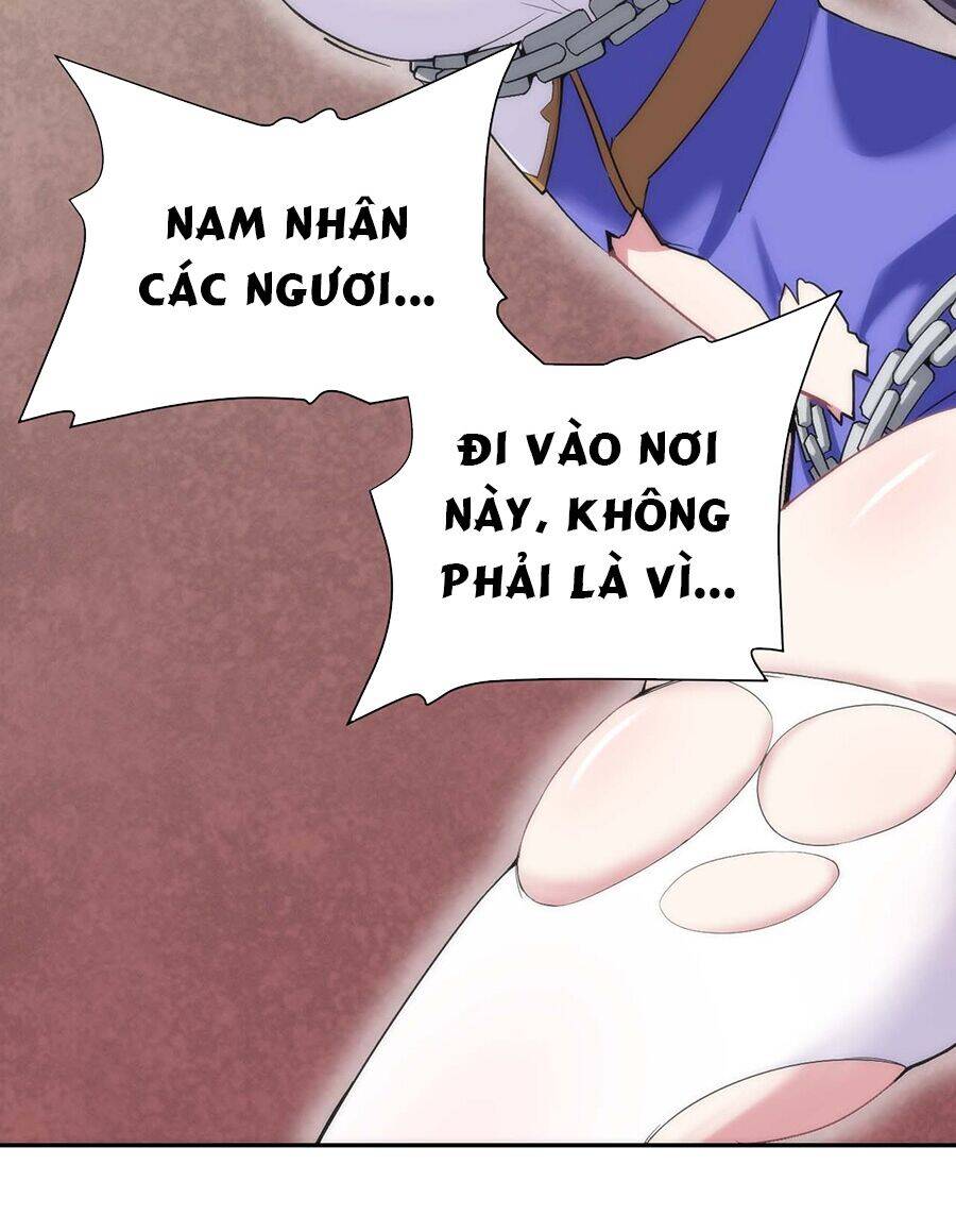 Đồ Long Kỵ Sĩ Hôn Môi Ác Long Chapter 1 - 26