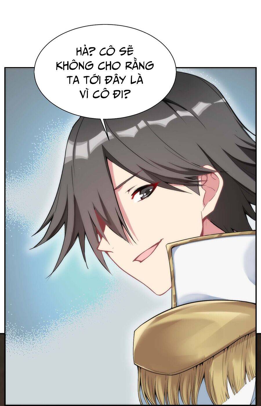 Đồ Long Kỵ Sĩ Hôn Môi Ác Long Chapter 1 - 27