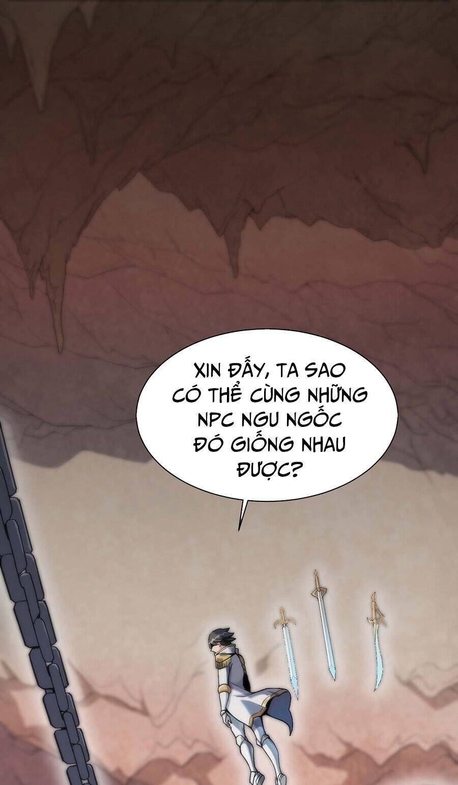 Đồ Long Kỵ Sĩ Hôn Môi Ác Long Chapter 1 - 28