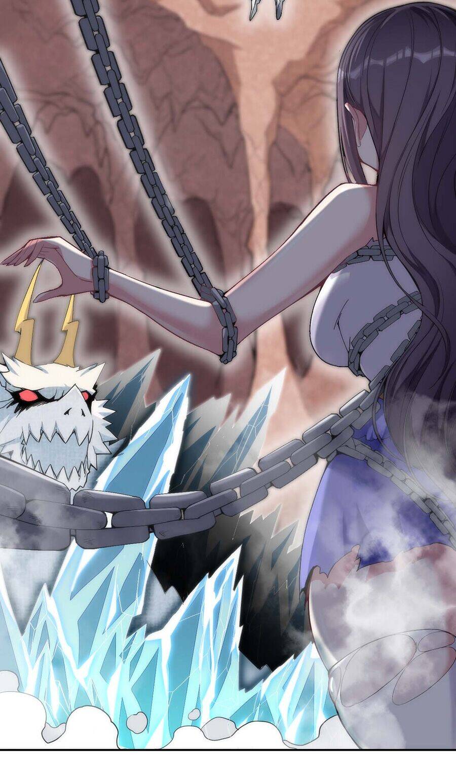 Đồ Long Kỵ Sĩ Hôn Môi Ác Long Chapter 1 - 29