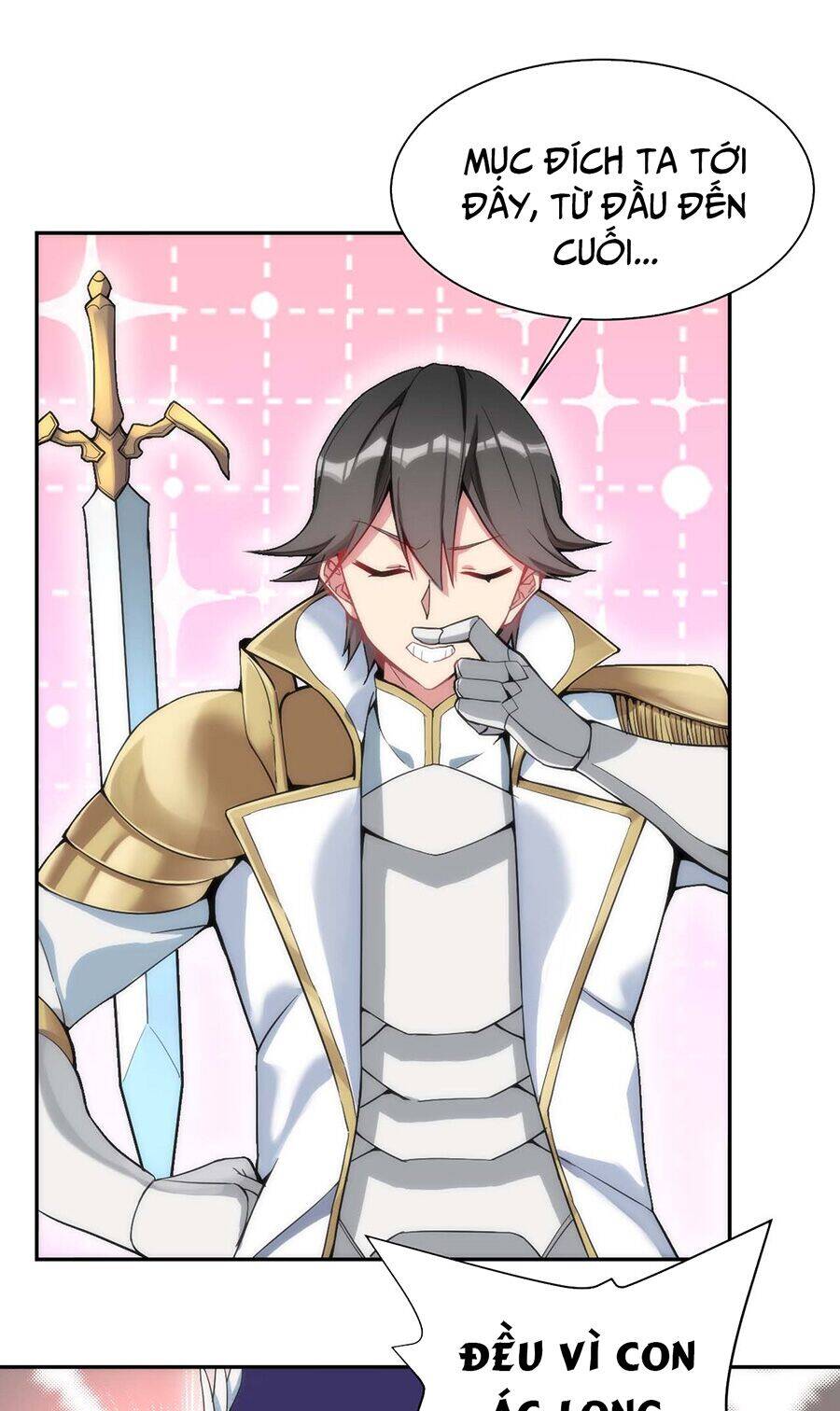 Đồ Long Kỵ Sĩ Hôn Môi Ác Long Chapter 1 - 30