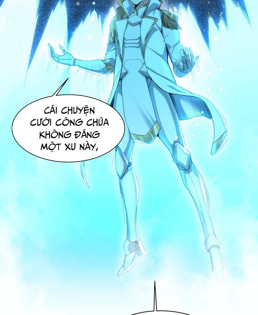 Đồ Long Kỵ Sĩ Hôn Môi Ác Long Chapter 1 - 34