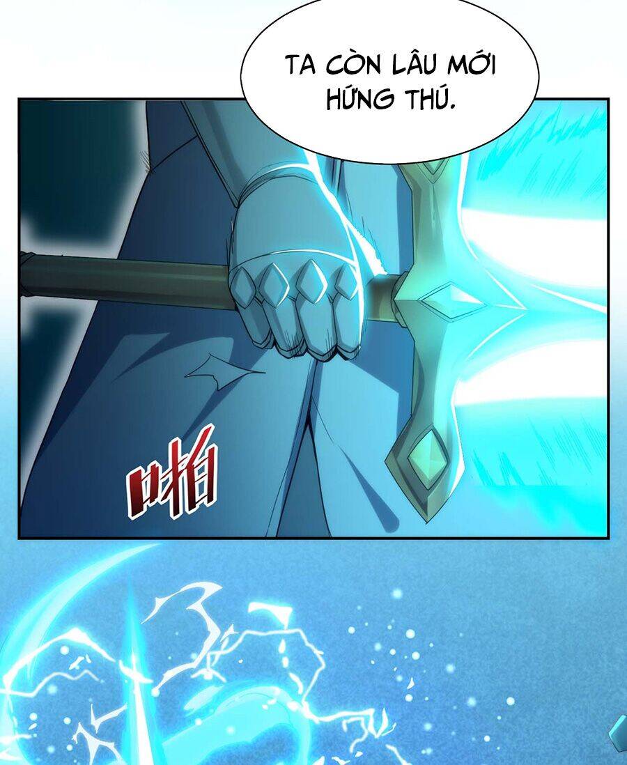 Đồ Long Kỵ Sĩ Hôn Môi Ác Long Chapter 1 - 35