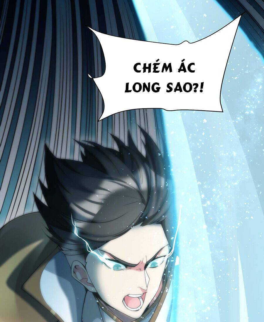 Đồ Long Kỵ Sĩ Hôn Môi Ác Long Chapter 1 - 39