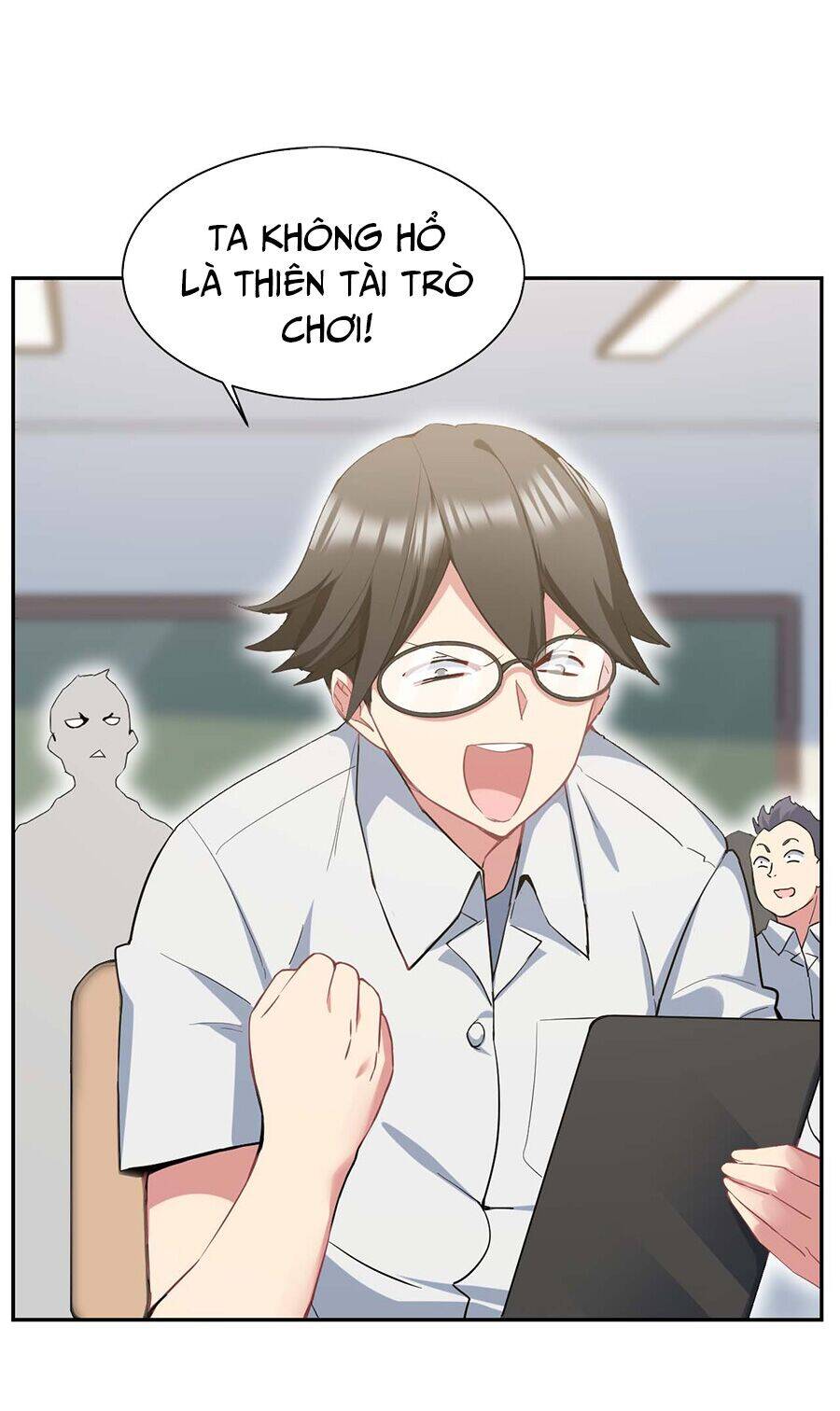 Đồ Long Kỵ Sĩ Hôn Môi Ác Long Chapter 1 - 43