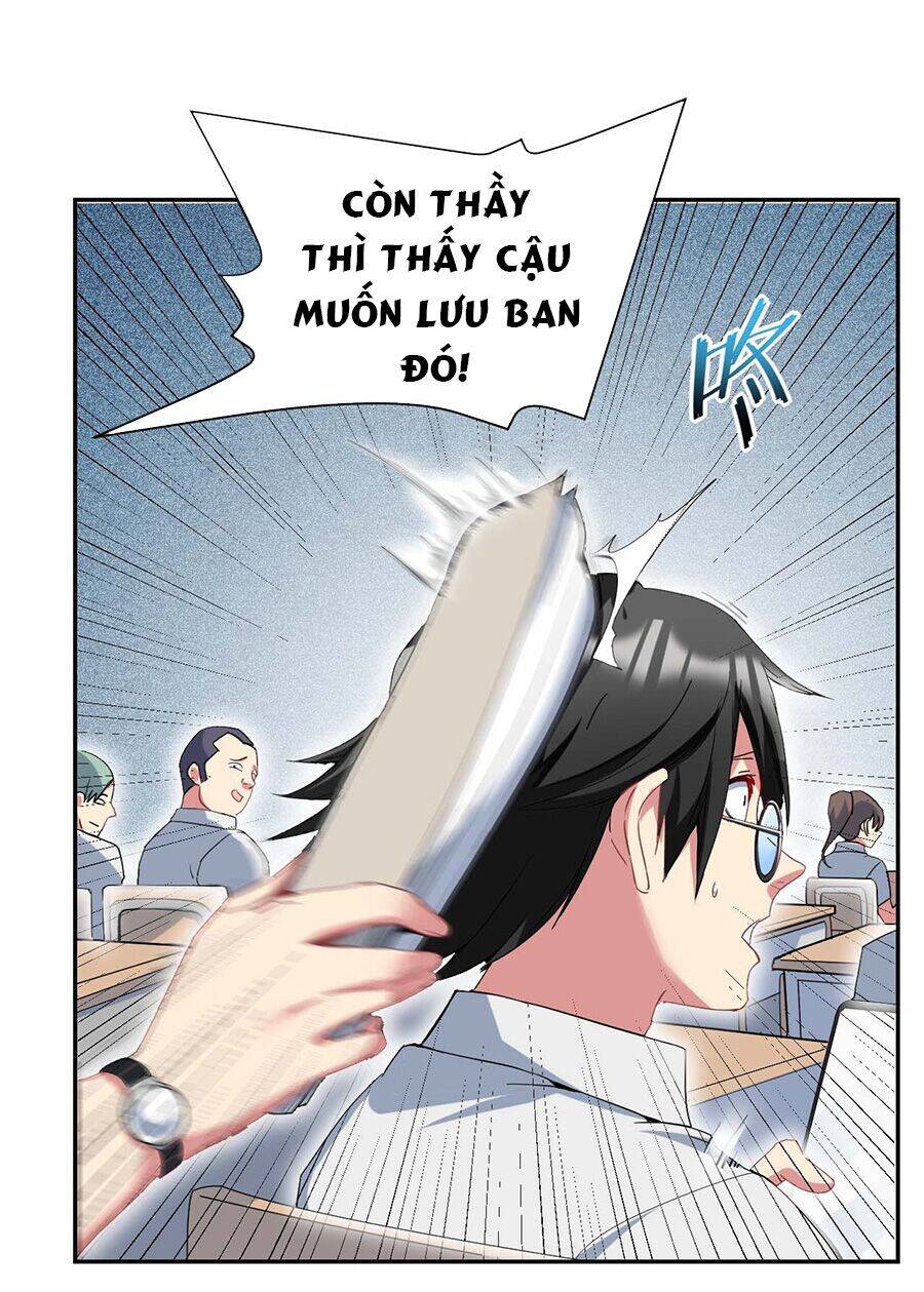 Đồ Long Kỵ Sĩ Hôn Môi Ác Long Chapter 1 - 44